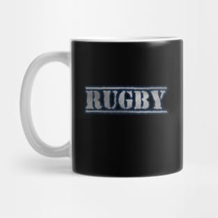 things Rugby specifically for you Mug